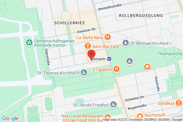 Gemeinnützige Hauspflege Meditas GmbH