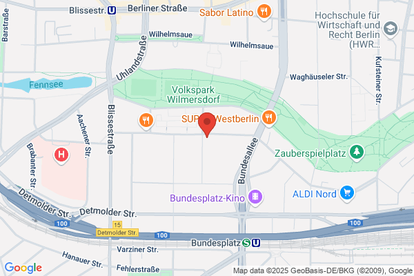 Hauskrankenpflege Danker GmbH