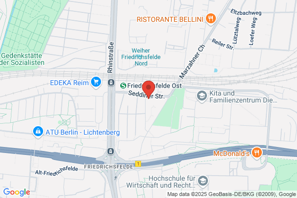 Hauskrankenpflege Ines Püttcher GmbH