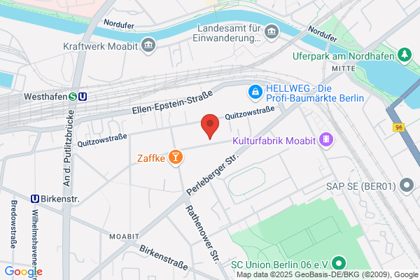 Hauskrankenpflege Insulaner GmbH