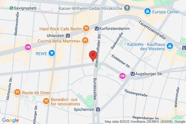 Krankenpflegestation Vita