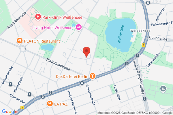 Pflegetiger GmBH