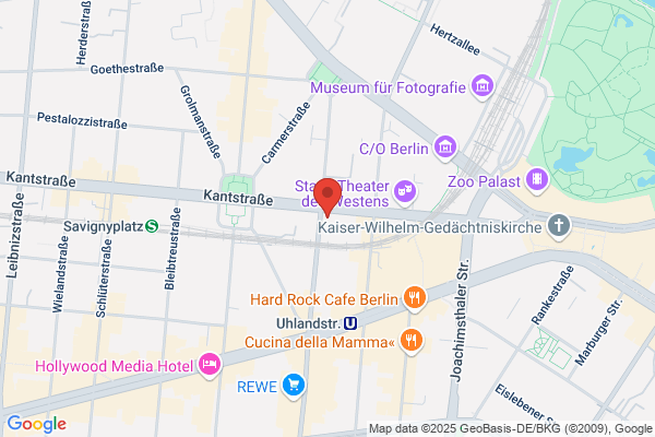 advita Pflegedienst GmbH GF/Hauptverwaltung