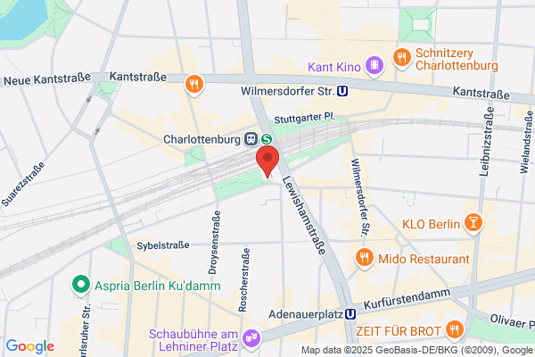 Seniorenpflege Birkholz Betriebs GmbH