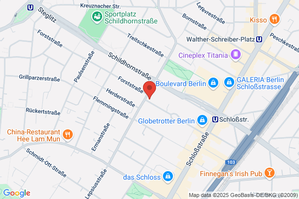 Ambulante Krankenpflege und Hauspflege