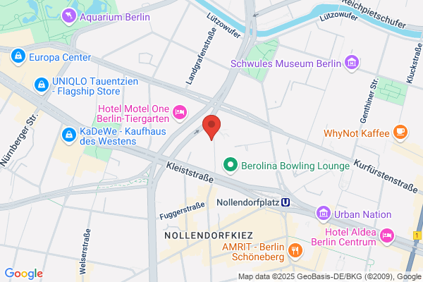 Ambulante Pflege "An der Urania" GmbH