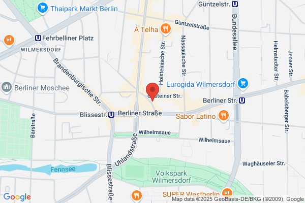 Ambulanter Pflegedienst Mariweiss GmbH