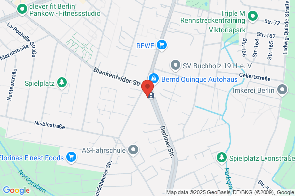 BHK Buchholzer Häusliche Krankenpflege GmbH
