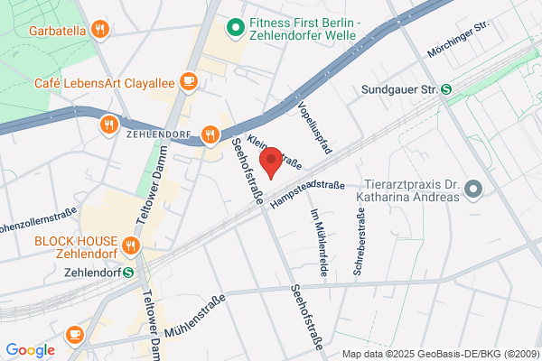 DOREAFAMILIE Berlin