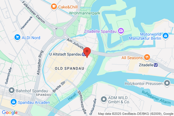 Deta Med Hauskrankenpflege