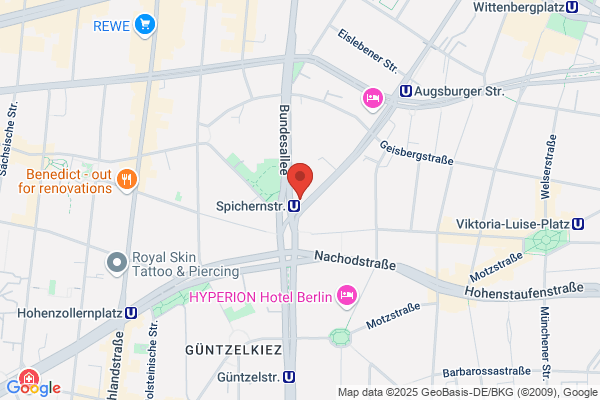 FAMILIE FRANKE Seniorenresidenzen GmbH
