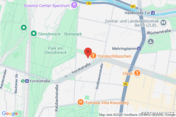 Freunde alter Menschen e.V.
