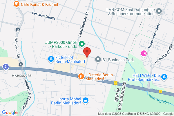 Geria-med. GmbH & Co. KG