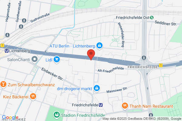 Hauskrankenpflege Schwester Maria