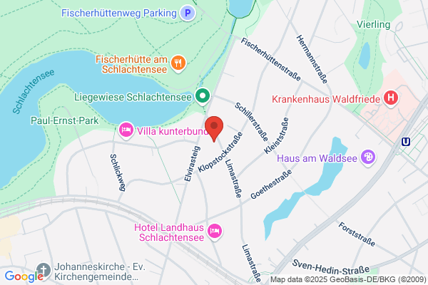 Hildegard Gräfin von Koenigsmarck-Stiftung