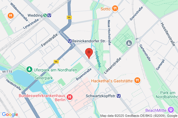 Jupiter Sozialstation und Kurzzeitpflege GmbH