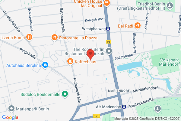 Langer-Franke