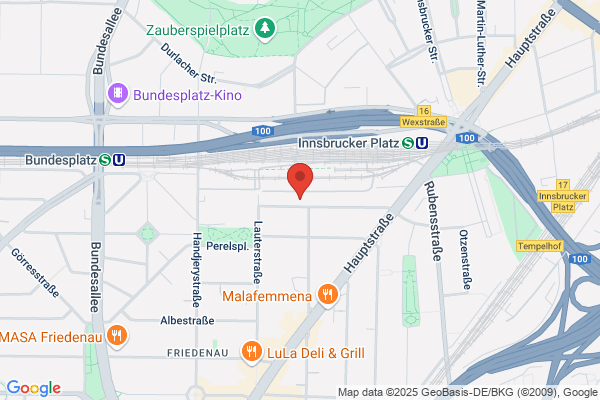 LebensWerk GmbH Spreeufer