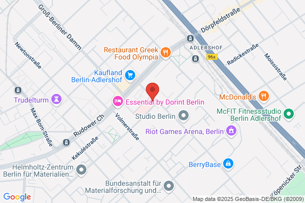 Medi Serv Hauskrankenpflege GmbH