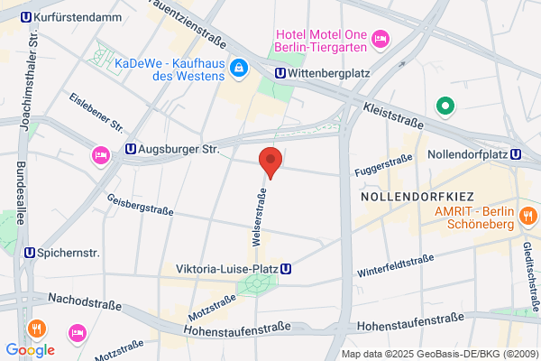 Netzwerk für ambulante Pflege