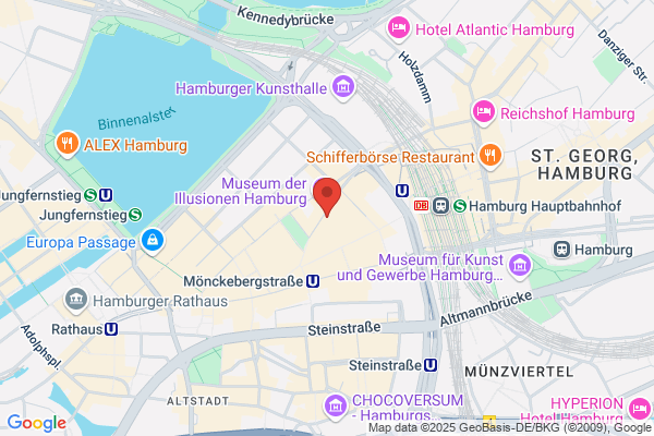 Pflege zu Hause Küffel GmbH - Standort Berlin
