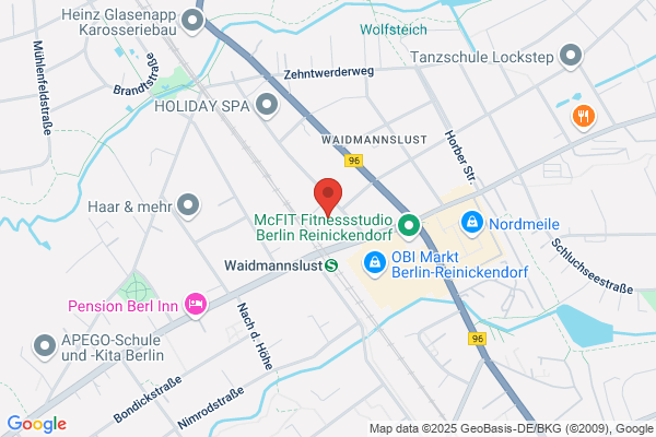 Pflegedienst Berlin