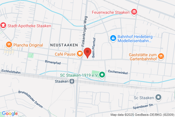 Pflegekreis Naffin GmbH