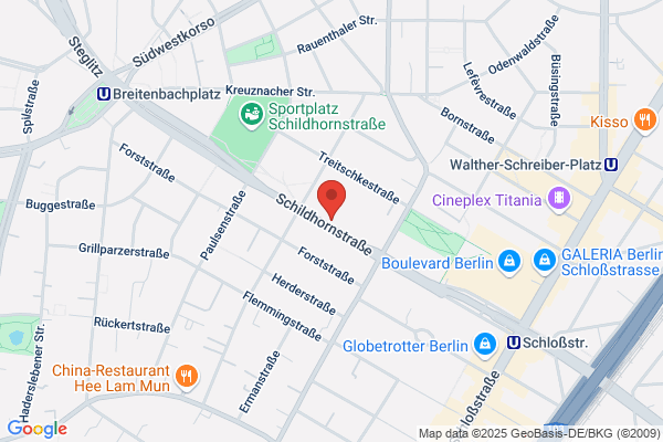 Pflegestation Pollex GmbH