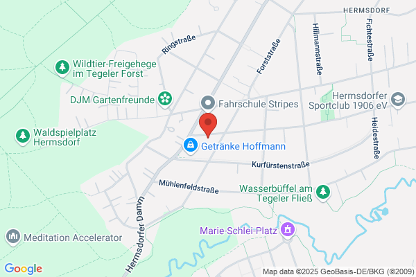 Pflegestützpunkt Berlin GmbH