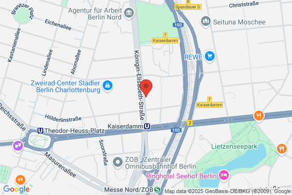 Pro Mobil Häusliche Krankenpflege und Seniorenpflege GmbH