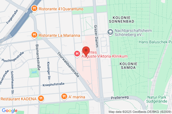 Rehabilitations-Zentrum GmbH