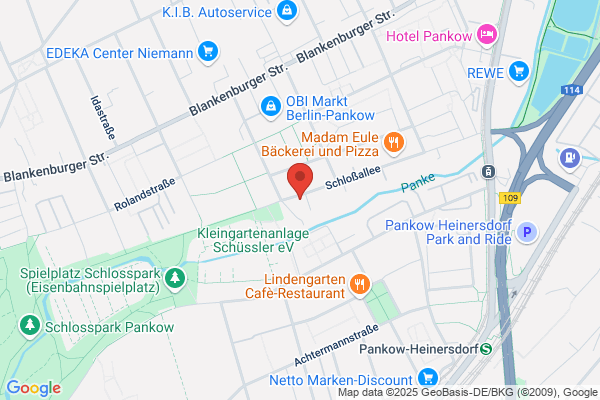 Roy + Utke Pflege GmbH