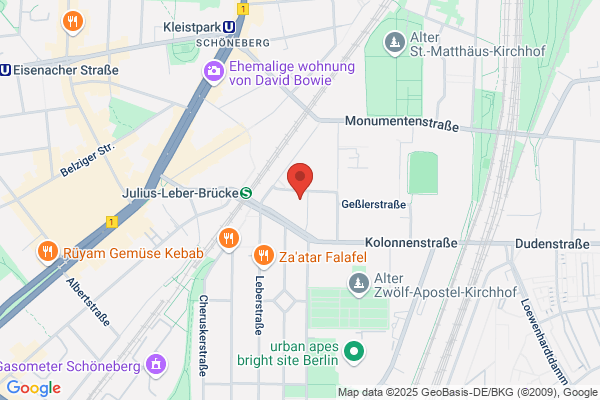 Sanicoeur med. Ges. f. Alten- u. Krankenpflege Verw. mbH