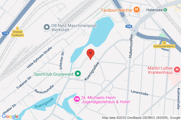Senioren- und Pflegeheim GmbH & Co. KG