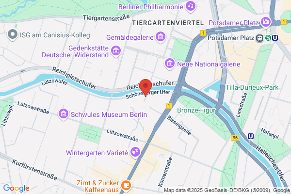Seniorplace GmbH