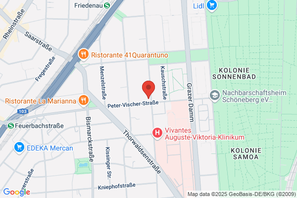 Sozialstation Aktiv GmbH