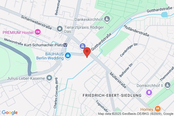 Talea Pflege GmbH