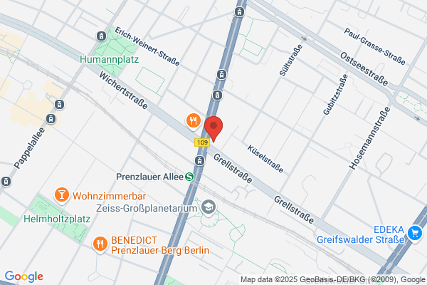 Unionhilfswerk Ambulante