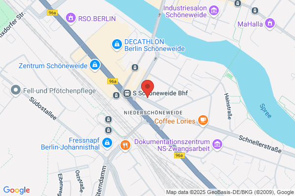 advita Pflegedienst GmbH Niederlassung Berlin-Treptow