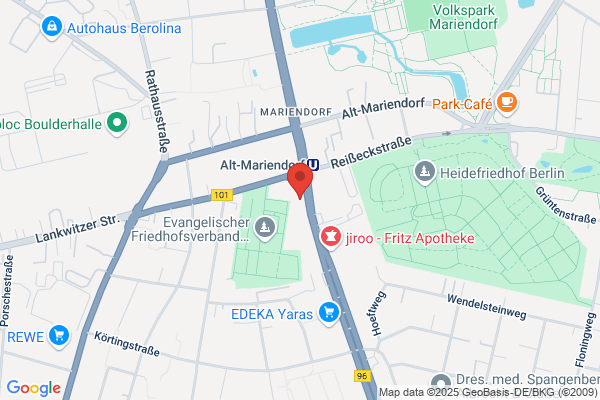 hesena Care GmbH