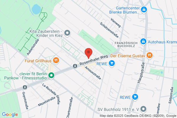 Akademie für Ernährung Berlin & Naturheilpraxis Petra Birr