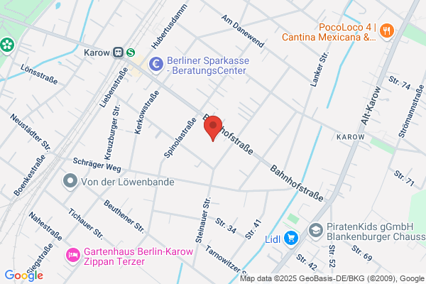 Ganzheitliches Gesundheitszentrum