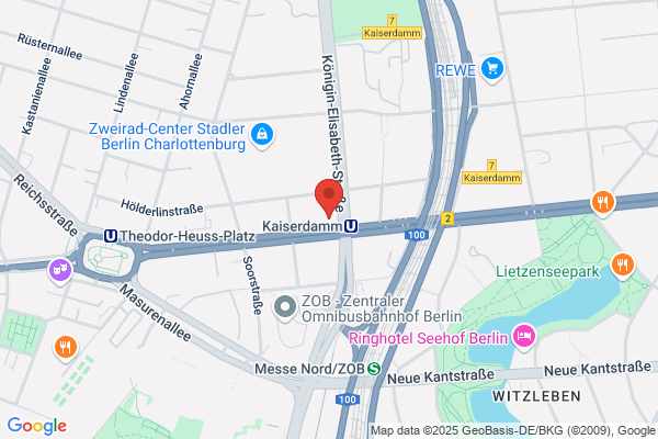 Hypnosepraxis Berlin