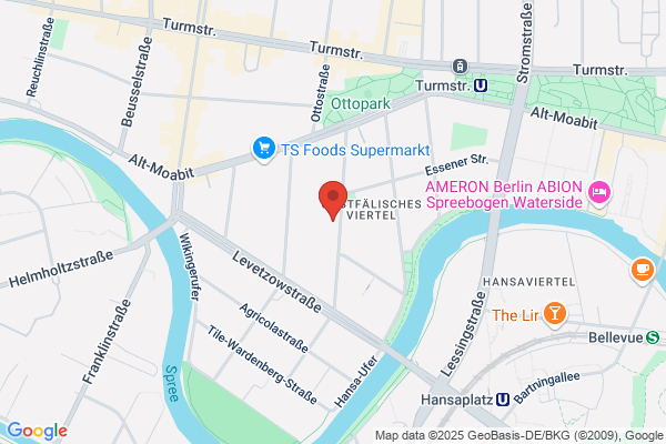 Kammerjäger Express Berlin