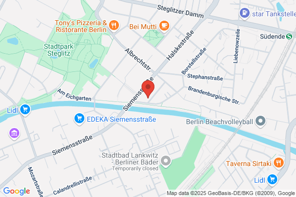 Naturheilpraxis Steglitz