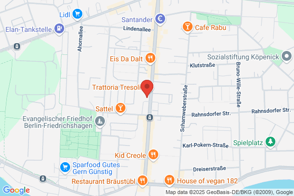 Daniel Thomae