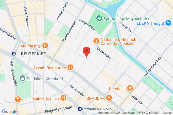 Doreen Platz