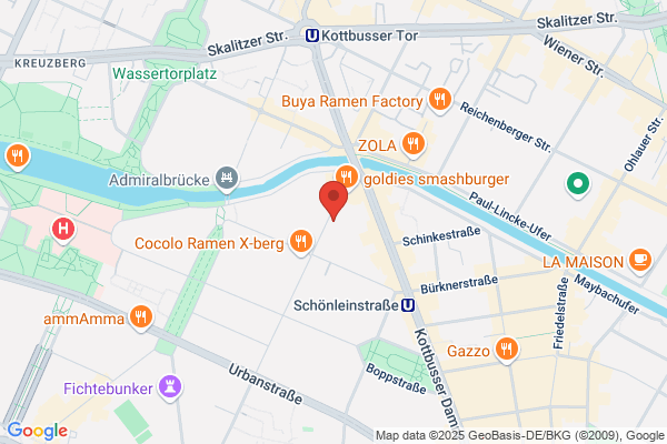 Hebammenpraxisgemeinschaft im Geburtshaus