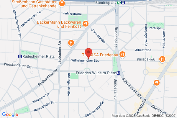 Kinesiologieschule Ordyniak