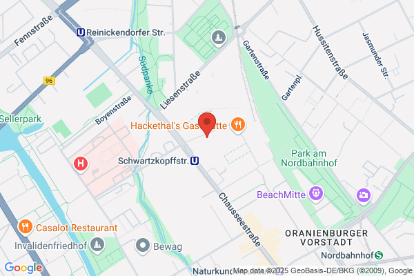 AXA Versicherung AG Hauptvertretung Berlin Tino Schönberger
